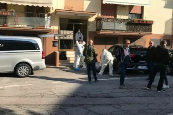 Caz șocant în Italia, la Veneția. Un român și-a ucis soția chiar sub privirile copilului de doar 4 ani