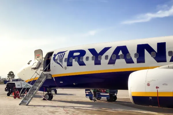 MAE, atenționare de călătorie pentru Italia. Grevă în transportul aerian, două companii nu vor lucra pe 1 octombrie