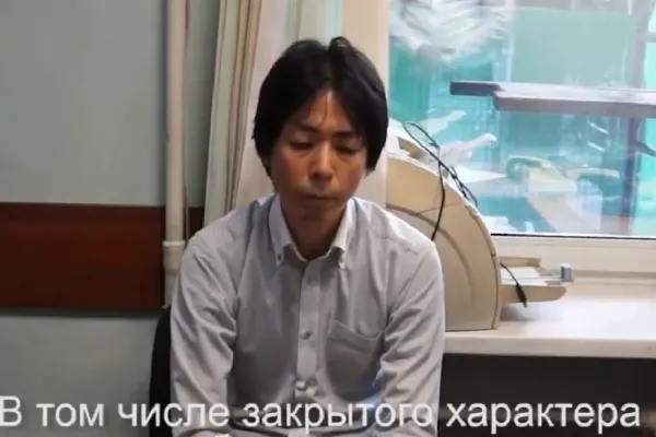 Scandal uriaș în Rusia. Diplomat JAPONEZ, reținut de poliția secretă a lui Putin, pentru SPIONAJ