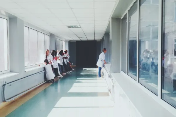 Ministerul Sănătății cere în premieră relocarea unui spital