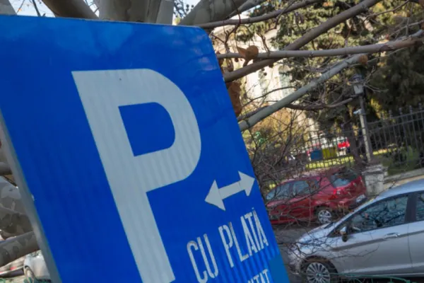 Nicușor Dan anunță un tarif unic de parcare în Capitală, de 5 lei, indiferent de zonă - Cine va da undă verde