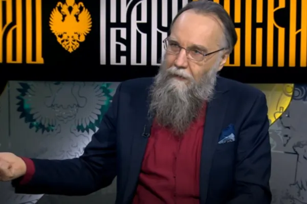 Ideologul lui Putin despre Călin Georgescu: „Este util pentru noi”