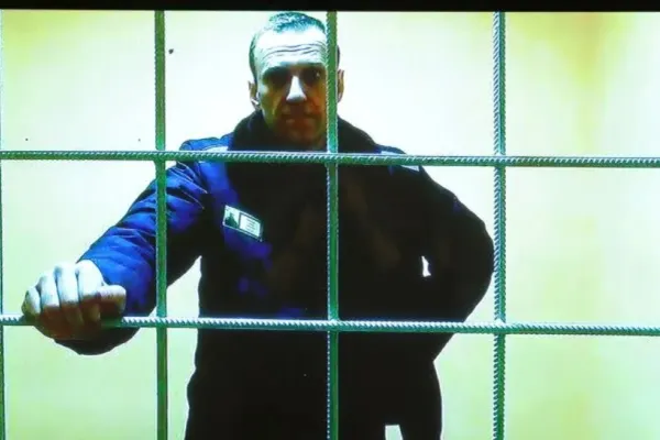Aleksei Navalnîi, principalul opozant al lui Putin, este în pericol - Condiții dramatice în închisoarea din Rusia