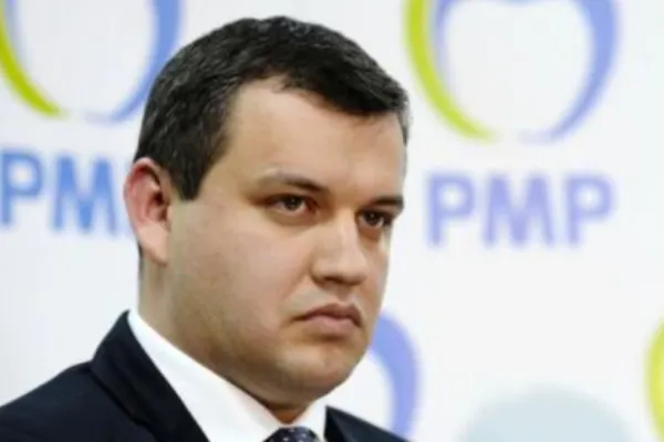 Eugen Tomac, despre protestul AUR: Putin anunță anexarea teritoriilor ocupate, fanii lui se adună în Piața Victoriei