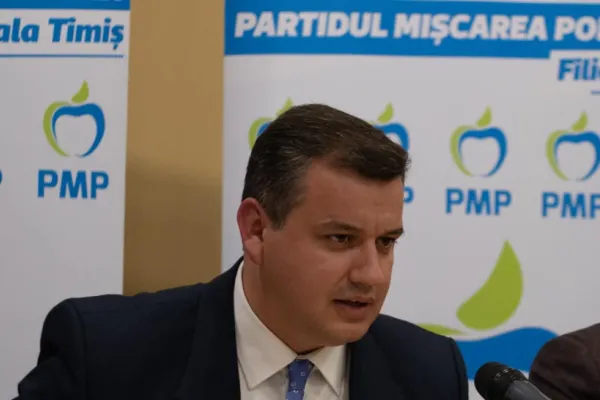 PMP solicită PNL și PSD să mărească pensiile cu minimum 20%