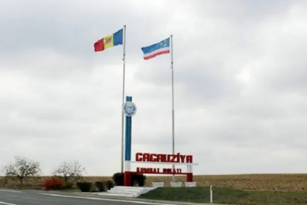 Tensiuni în Republica Moldova. Găgăuzii agită din nou scenariul alipirii la Rusia, pe modelul Donbas