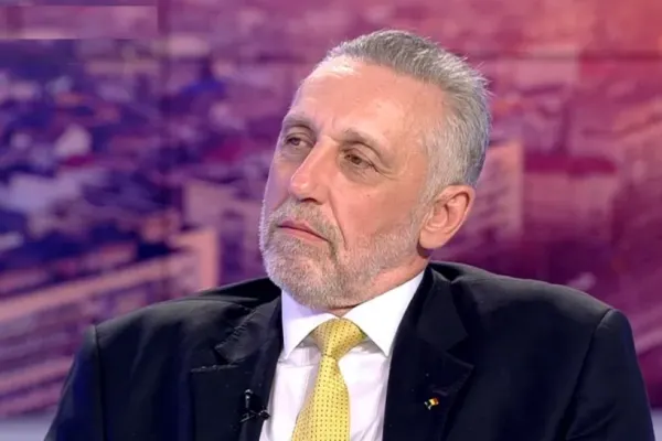 Marian Munteanu: „PNL a avut o șansă de acum 5-6 ani, PSD a făcut ceva, e posibilă o a treia forță între ele două” - Ce soartă va avea AUR