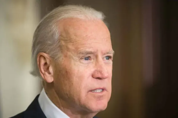 Joe Biden, după AMENINȚĂRILE de la Kremlin: „SUA sunt decise să apere democrația în întreaga lume” - VIDEO