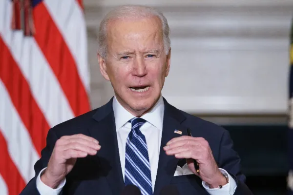 SUA trimit tancuri Abrams în Ucraina | Anunțul CRUCIAL al lui Joe Biden care îl va înfuria pe Vladimir Putin