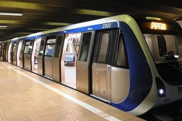 9 stații de metrou vor fi modernizate în Capitală. Anunțul lui Sorin Grindeanu