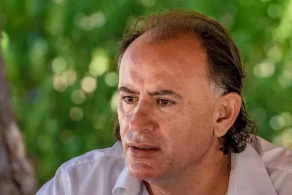 Mohammad Murad: „Nu am nicio înțelegere și proiecte comune cu George Simion” - Ce spune despre un proiect politic alături de AUR