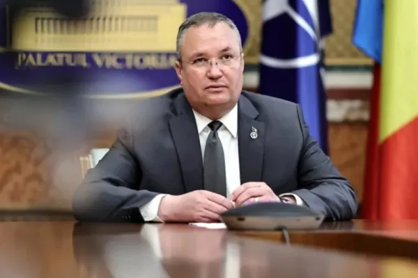 Nicolae Ciucă despre majorarea pensiilor: Poate să fie de 15% sau alte cifre  - VIDEO