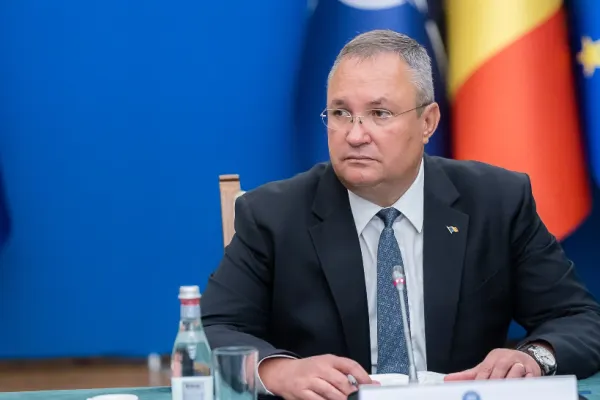 Nicolae Ciucă: „Suntem Guvernul care susţine investiţiile. Am alocat cea mai mare sumă din ultimii 32 de ani”