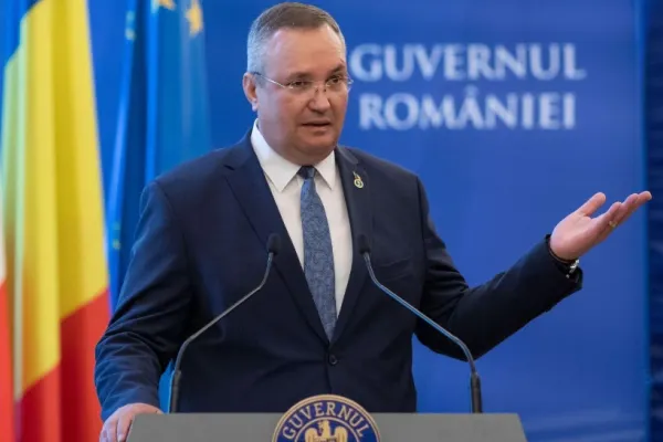Nicolae Ciucă: „Guvernul României rămâne partener onest al mediului de afaceri”. Cât a crescut numărul firmelor cu capital străin