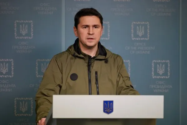 Reacția Ucrainei după prăbușirea avionului șefului Wagner: „Vladimir Putin nu iartă pe nimeni”