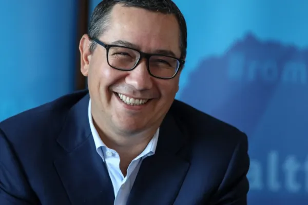 Anca Alexandrescu, noi dezvăluiri năucitoare: jocurile disperate făcute de Ponta - cum se cațără pe electoratul suveranist pentru revenirea în politică