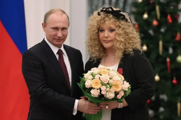 Mesajul care l-a înfuriat pe Putin - O celebră vedetă iubită în Rusia condamnă vehement războiul din Ucraina