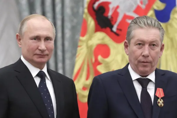 Moartea suspectă a șefului Lukoil, decorat de Putin. Anchetatorii au prezentat prima ipoteză