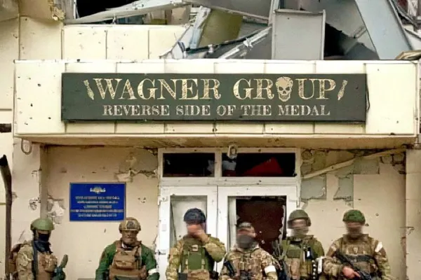 Cine este omul din umbra lui Prigojin, pregătit să preia frâiele grupului Wagner