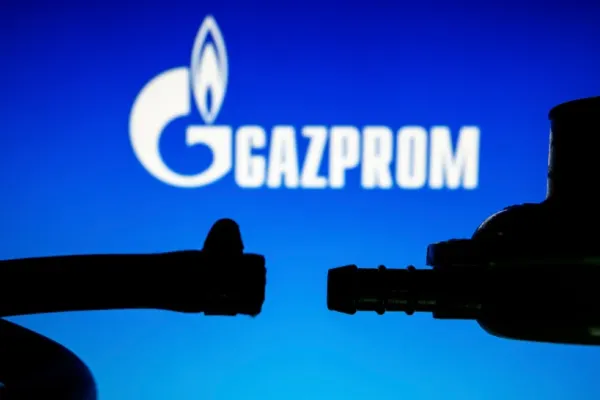 Gazprom a oprit livrările de gaze către Italia - Blocajul va continua și luni