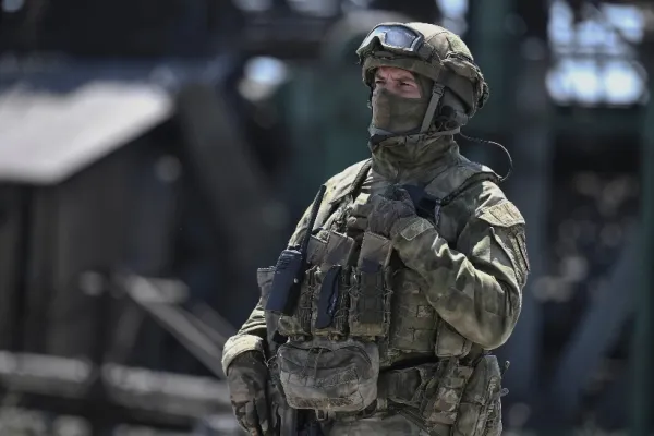Război în Ucraina. Forţele ruse şi-ar pregăti retragerea din Herson