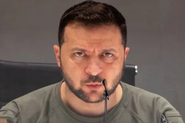 Mutarea lui Zelenski după scandalul de corupție la nivel înalt - Ce a pregătit pentru guvernarea de la Kiev în plin război