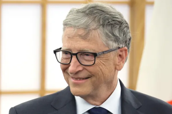 Cum a influențat Bill Gates guvernele lumii în timpul pandemiei. Investiții de 10 miliarde de dolari - Cine a tras sforile