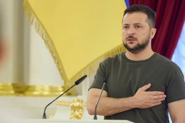 Război Ucraina. Zelenski îl avertizează din nou pe PUTIN - Cât de repede va fi eliberată Crimeea de RUȘI