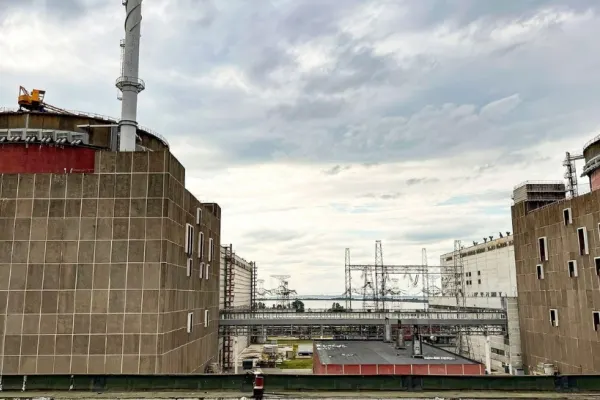 Ucraina, în pragul unui DEZASTRU energetic: atacurile Rusiei au înjumătățit producția nucleară și amenință stabilitatea regiunii