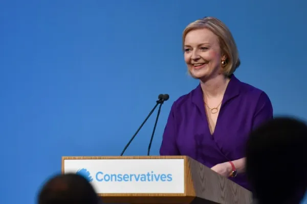 CRIZĂ politică la Londra - Cum va fi înlocuită Liz Truss în funcția de prim-ministru al Marii Britanii