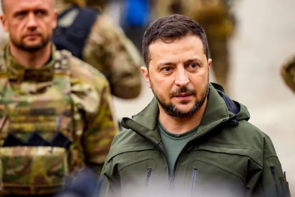 Război Ucraina. Încă 5 miliarde de euro, ajutor de la Uniunea Europeană pentru Kiev