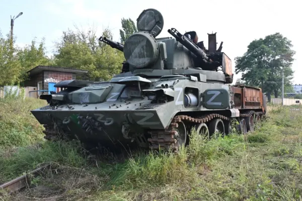 AVERTISMENT clar de la Moscova: Vom răspunde la implicarea în creştere a Occidentului în conflictul ucrainean