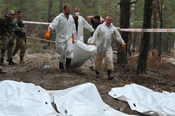 Război Ucraina. Peste 6.000 de civili au fost ucişi în conflict, afirmă ONU