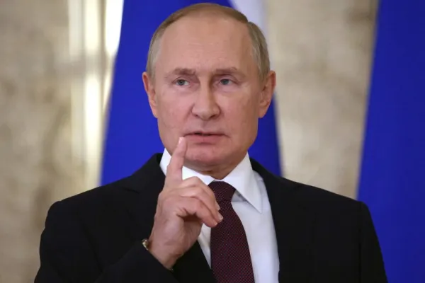 Reuniune extraordinară a Consiliului de Securitate rus, luni, la Moscova. Ce MUTARE se pregătește să facă MOSCOVA