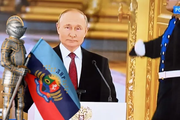 Cine l-ar putea înlocui pe Vladimir Putin. Cine sunt oamenii care pot DISTRUGE sau SALVA Rusia