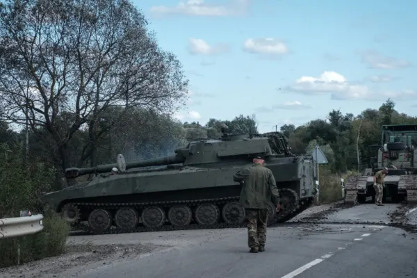 400 de soldați ruși au murit pe front de la anunțul lui Putin privind mobilizarea