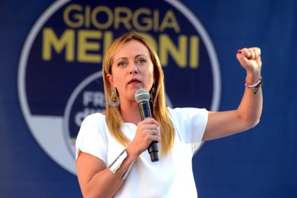 Italia se opune folosirii armamentului furnizat Ucrainei pe teritoriul Rusiei