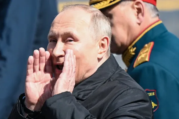 "Mobilizarea parțială" în Rusia, pentru prima dată după Al Doilea Război Mondial - DOCUMENT KREMLIN