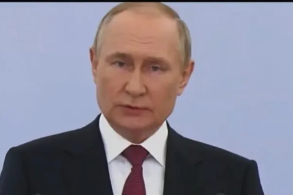 Putin plănuiește să obțină controlul armatei din Belarus! PLANUL SECRET al liderului de la Kremlin  - PRESĂ