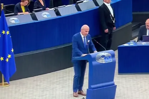 Rareș Bogdan: „100 de milioane de euro în plus pentru fermierii afectați de războiul din Ucraina”