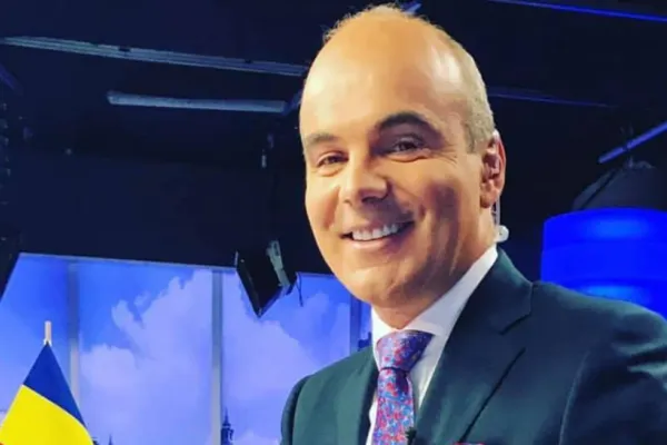 Ediție explozivă Culisele Statului paralel, duminică la 21:00. Rareș Bogdan, față în fața cu Anca Alexandrescu