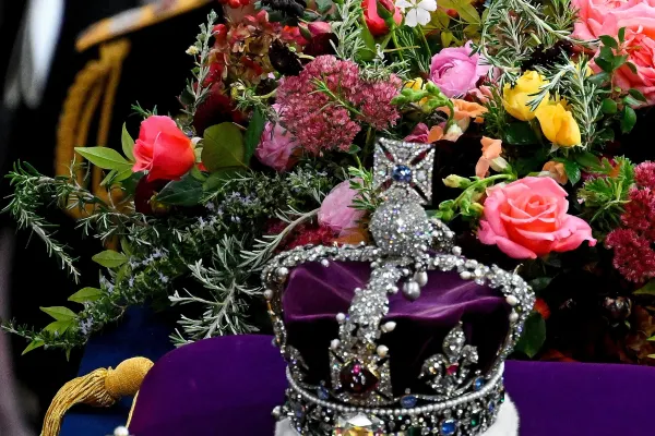 Cum a înscenat propaganda pro-Kremlin "MOARTEA" Regelui Charles al III-lea?