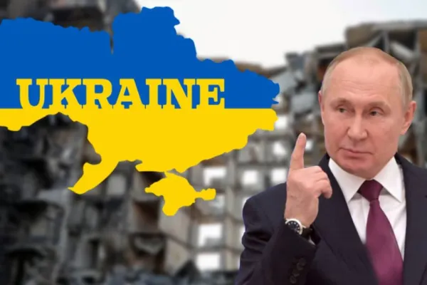 PUTIN a dat semnalul anexării ilegale a teritoriilor ocupate în războiul din Ucraina - Vineri încep referendumuri false în 4 regiuni