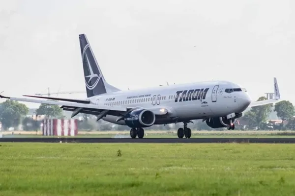 Guvernul caută investitori pentru Tarom. Sorin Grindeanu: „Compania trebuie scoasă din zona nefericită”