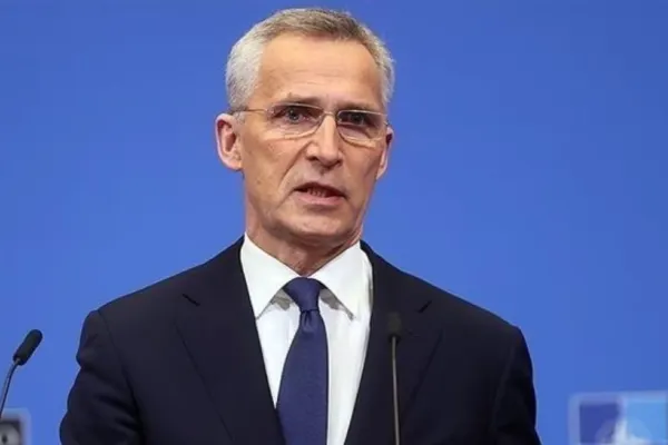 Șeful NATO, Jens Stoltenberg, după amenințările lui Vladimir Putin: „Este vorba despre o retorică nucleară periculoasă”