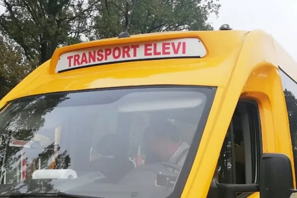 Ședință de Guvern pentru decontarea transportului elevilor în anul școlar 2022-2023 - Modificările aduse de Sorin Cîmpeanu