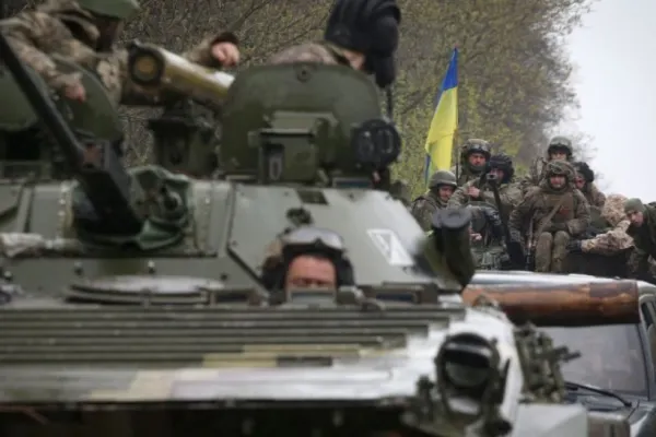 Război Ucraina. Ziua 198 - Contraofensiva ucraineană continuă avansul. Armata rusă, în HAOS: care este PUNCTUL de cotitură - LIVE TEXT