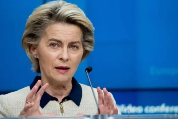 Ungaria pune piciorul în prag și o sfidează pe Ursula von der Leyen. ”Luăm decizii în funcție de interesele țării”