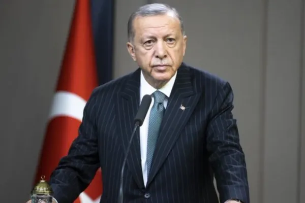 Avertisment devastator pentru la iarnă. Erdogan calcă pe urmele lui PUTIN: „Europa, de vină pentru criză. Culegeți ce ați semănat!”