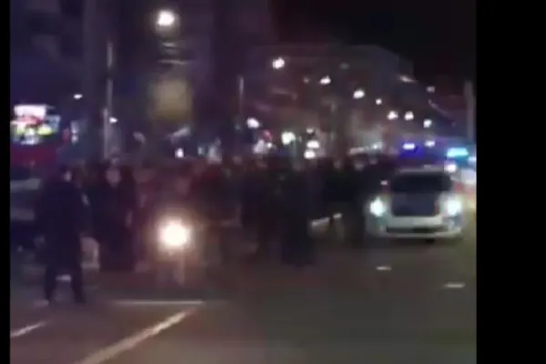 Propagandiștii ruși, ȘTIRI FALSE cu proteste anti-NATO în România: cum s-a folosit Moscova de declarațiile Dianei Șoșoacă